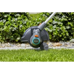Trimmer ComfortCut 550/28 - Gardena -Planten Eden Verkoopwinkel trimmer comfortcut 550 28 gardena 3