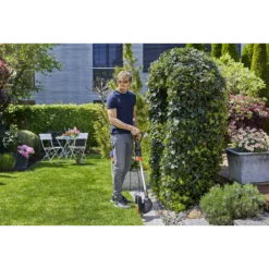 Trimmer ComfortCut 550/28 - Gardena -Planten Eden Verkoopwinkel trimmer comfortcut 550 28 gardena 6