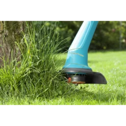Trimmer SmallCut 300/23 - Gardena -Planten Eden Verkoopwinkel trimmer smallcut 300 23 gardena 3 4