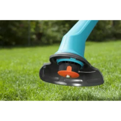 Trimmer SmallCut 300/23 - Gardena -Planten Eden Verkoopwinkel trimmer smallcut 300 23 gardena 5 4