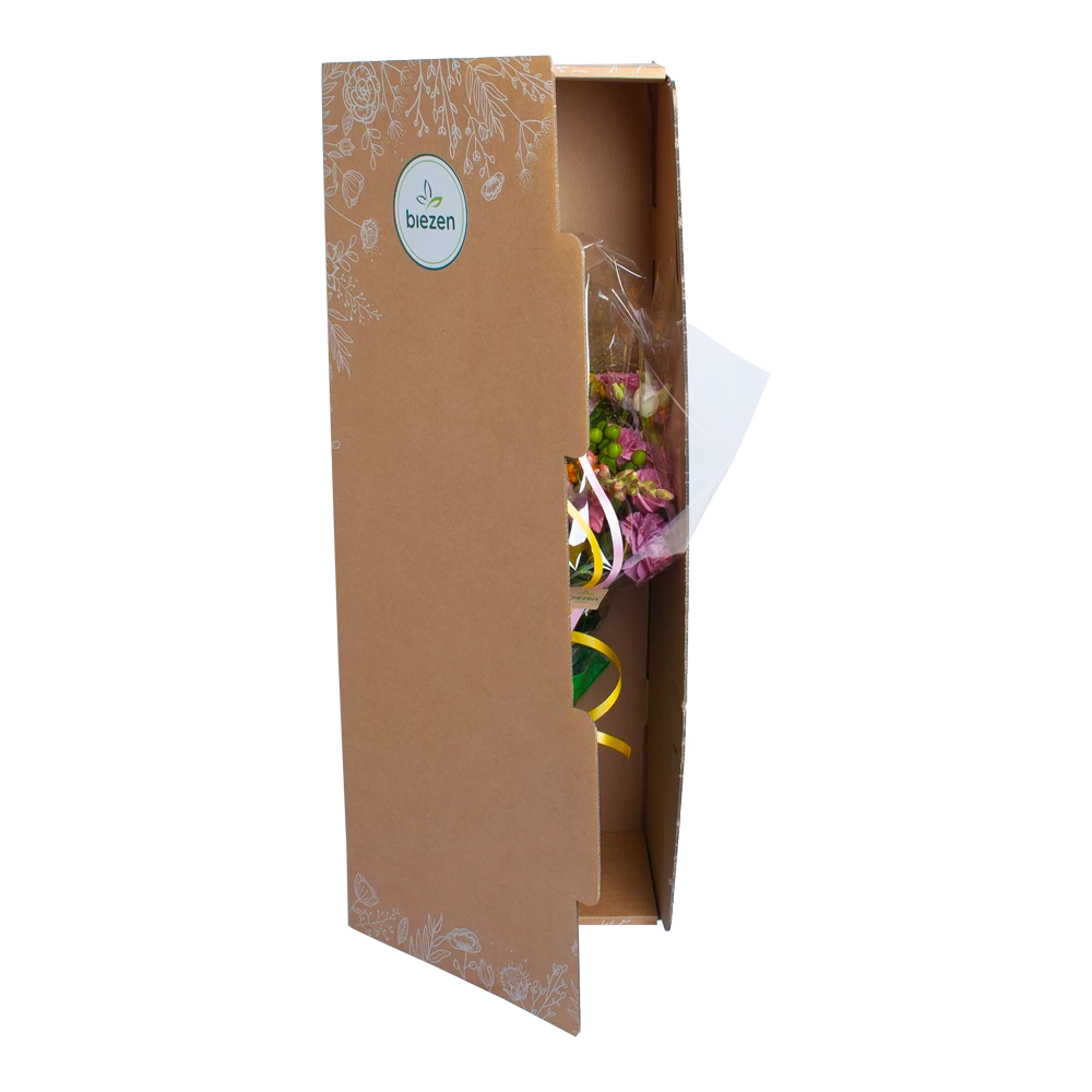 Boeket Plukgeluk Klein 6 Boeket Plukgeluk Klein - Afbeelding 6